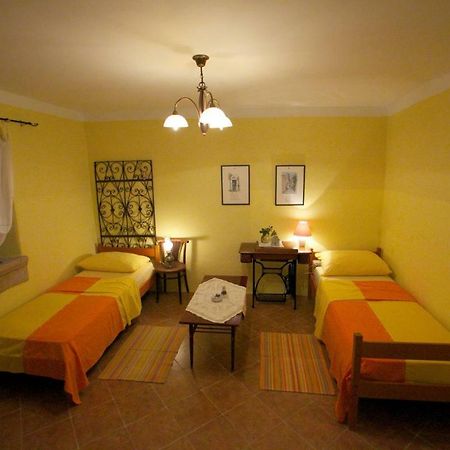 Abeona Mediterranean Villa Drivenik Zewnętrze zdjęcie