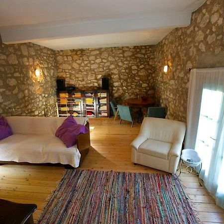Abeona Mediterranean Villa Drivenik Zewnętrze zdjęcie