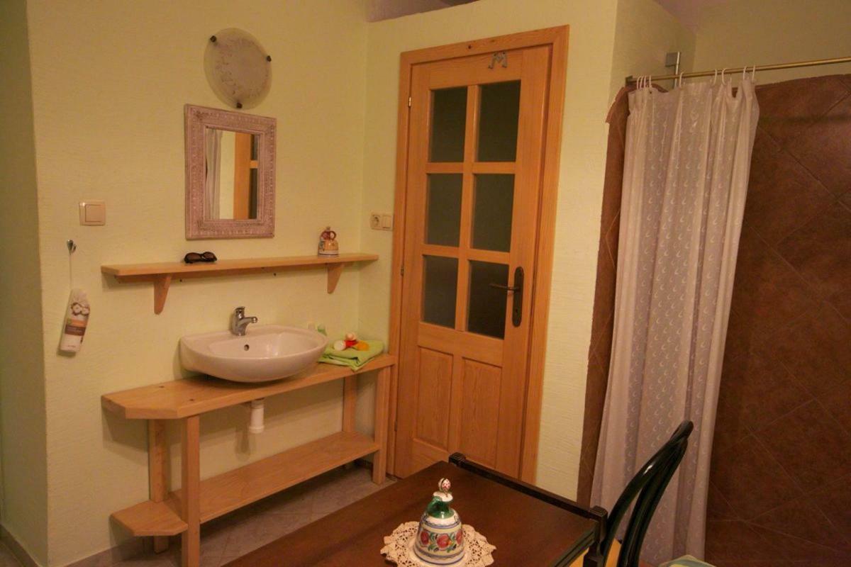 Abeona Mediterranean Villa Drivenik Zewnętrze zdjęcie