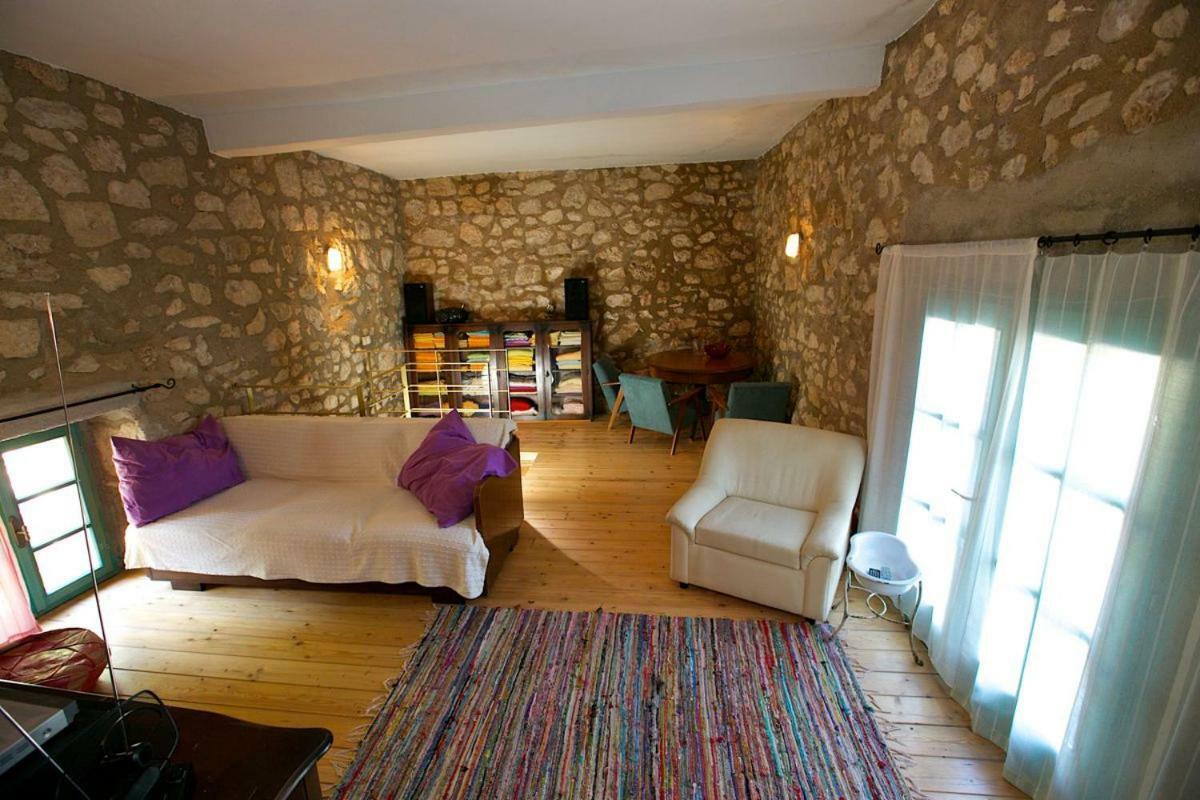 Abeona Mediterranean Villa Drivenik Zewnętrze zdjęcie
