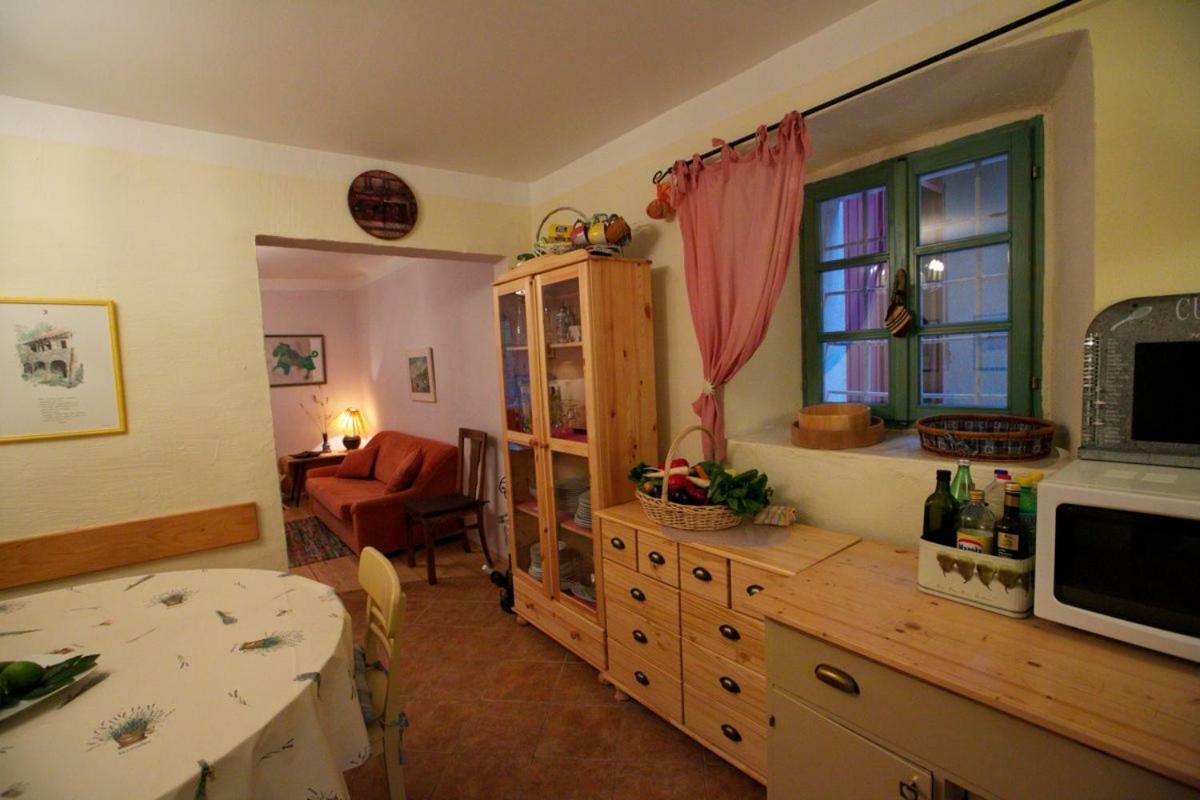 Abeona Mediterranean Villa Drivenik Zewnętrze zdjęcie