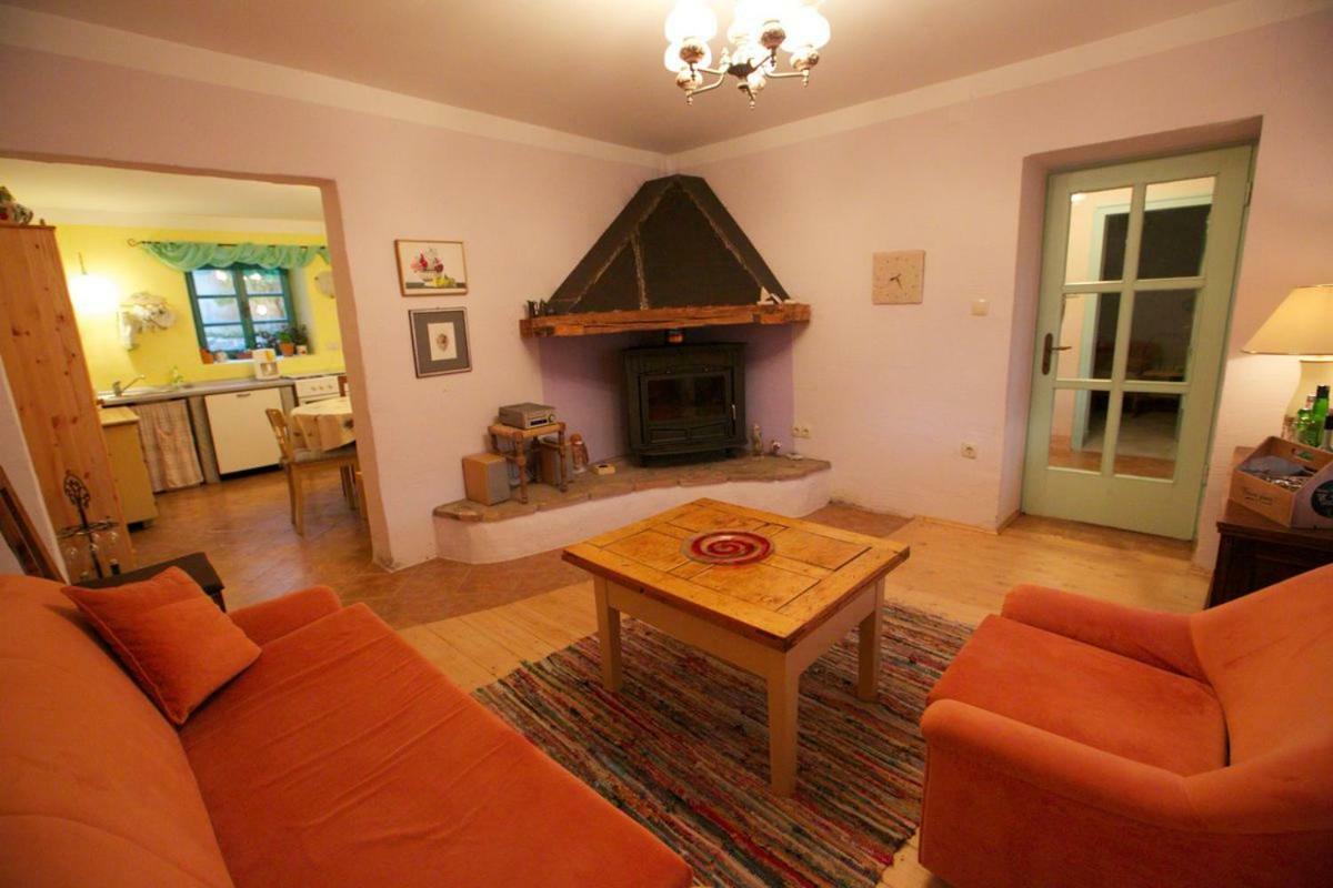 Abeona Mediterranean Villa Drivenik Zewnętrze zdjęcie
