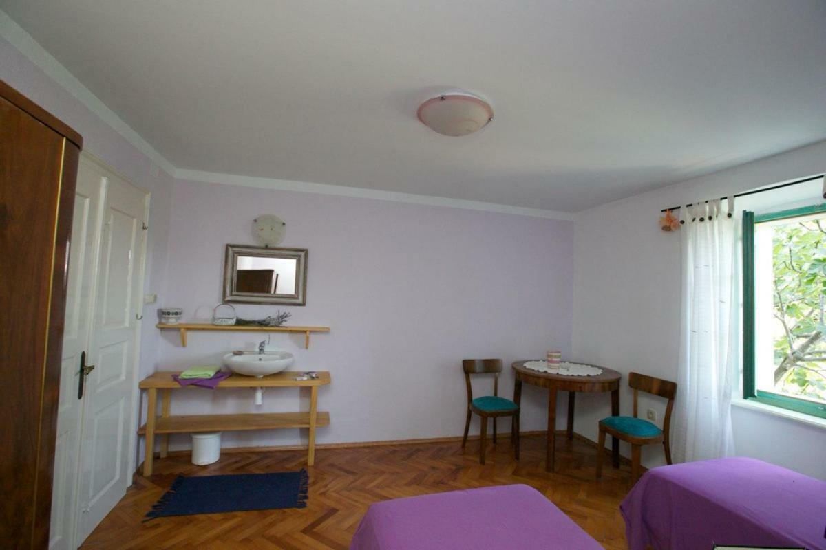 Abeona Mediterranean Villa Drivenik Zewnętrze zdjęcie