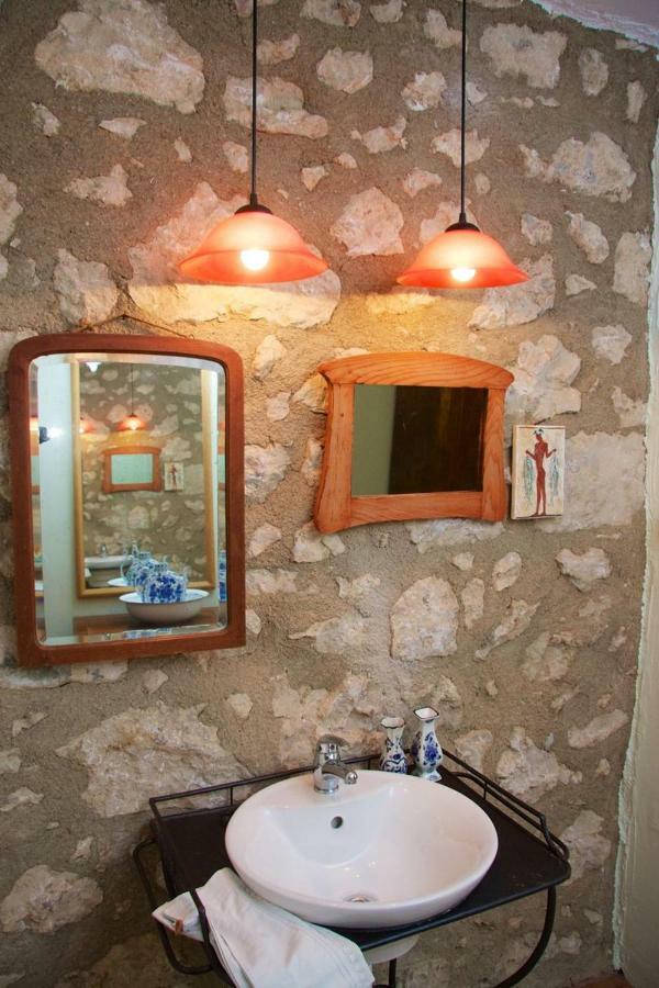 Abeona Mediterranean Villa Drivenik Zewnętrze zdjęcie