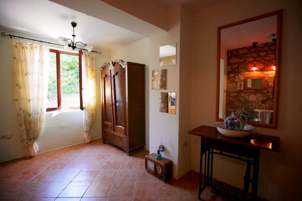 Abeona Mediterranean Villa Drivenik Zewnętrze zdjęcie